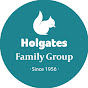 Holgates Family Group logo