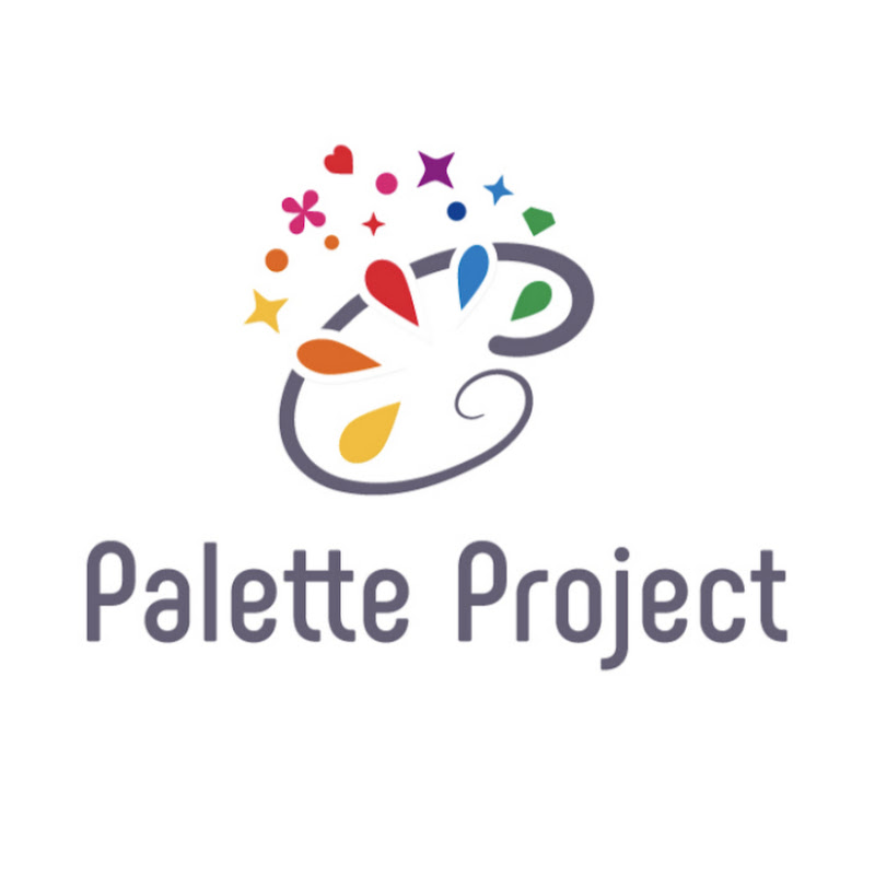 Palette Project Channel