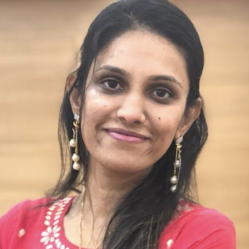Children Paradise (Shivani Dadbhawala)
