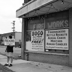 SouthgateFireworks.com
