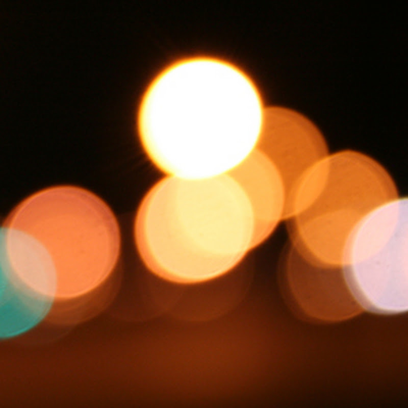 Life Is My Soundtrack