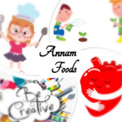 Annam Foods