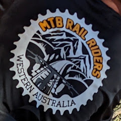 MTB RAIL RIDERS WA