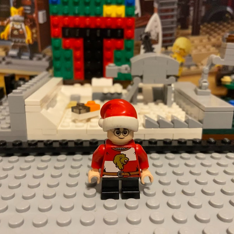 Fantasy Bricks