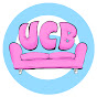 UCB logo