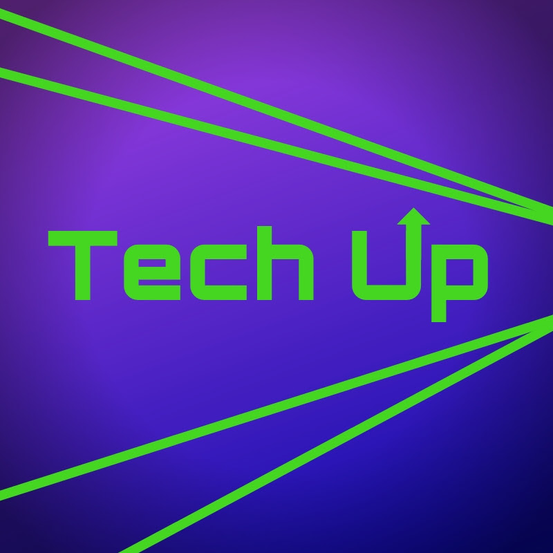 TechUp