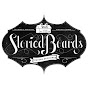 Storied Boards logo