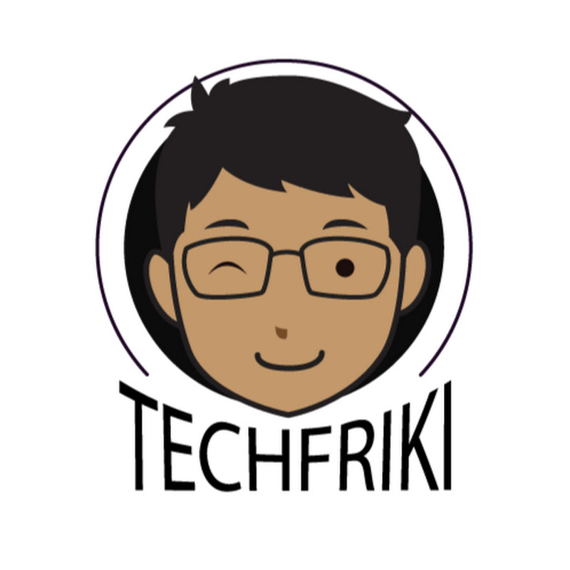 Tech Friki