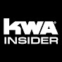 KWA Insider logo