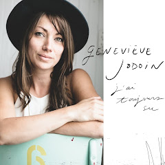 Geneviève Jodoin