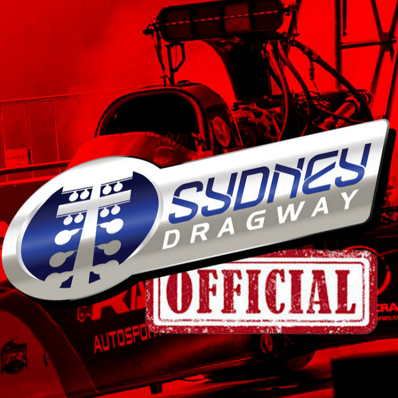 Sydney Dragway Official