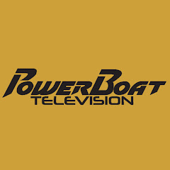 PowerBoat Television — YouTube channel thumbnail