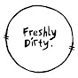 Freshly Dirty logo