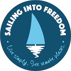 SAILING into FREEDOM avatar