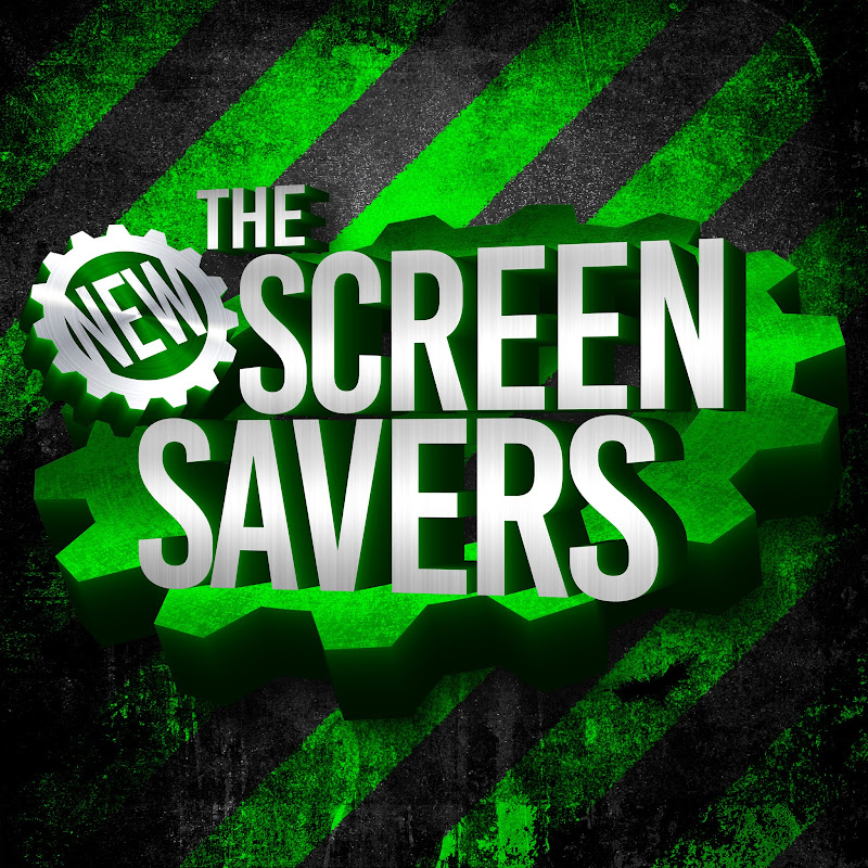The New Screen Savers icon