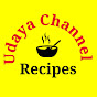 Udaya Channel Recipes logo