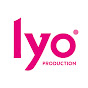 Lyo production logo