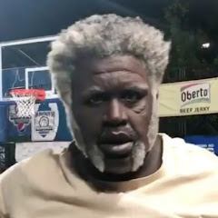 Shaquille O'Neal