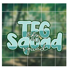 ꧁༺ T F G S Q U A D ༻꧂ channel logo