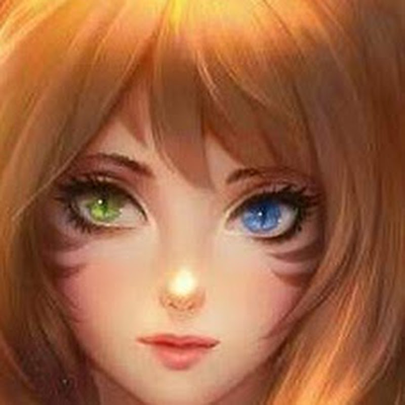 DayaBlue Diniz HD