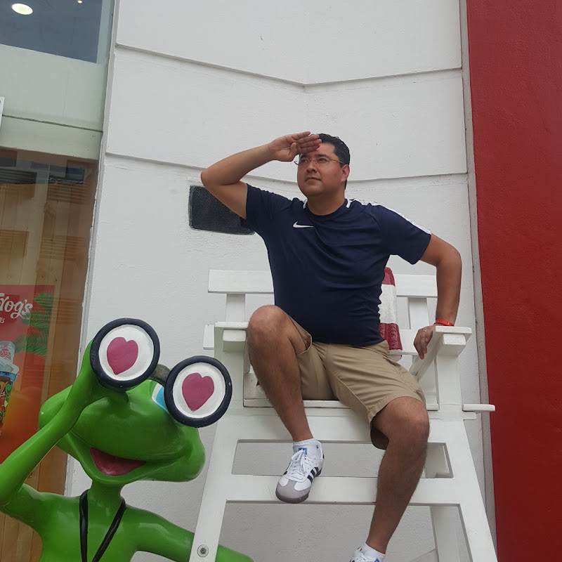 CESAR LIMON