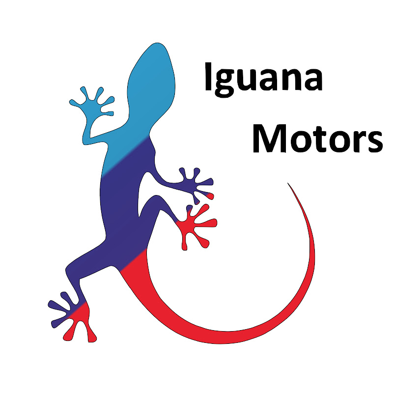 Iguana Motors