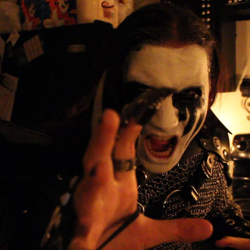 VeganBlackMetalChef