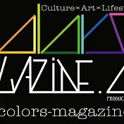 colors-magazine