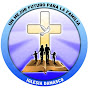 Iglesia Damasco Caldwell Church logo