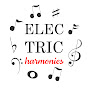 Electric Harmonies logo
