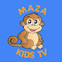 Maza Kids TV logo