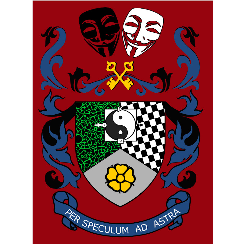 Escape with Lord Hugh R. Adumbass icon
