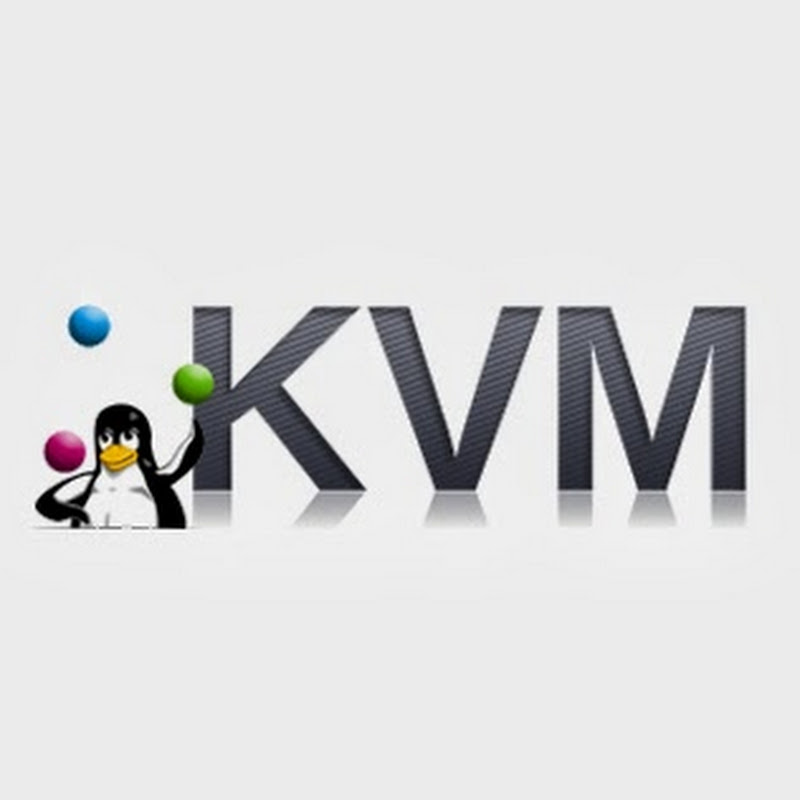KVM Forum