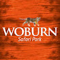 Woburn Safari Park logo