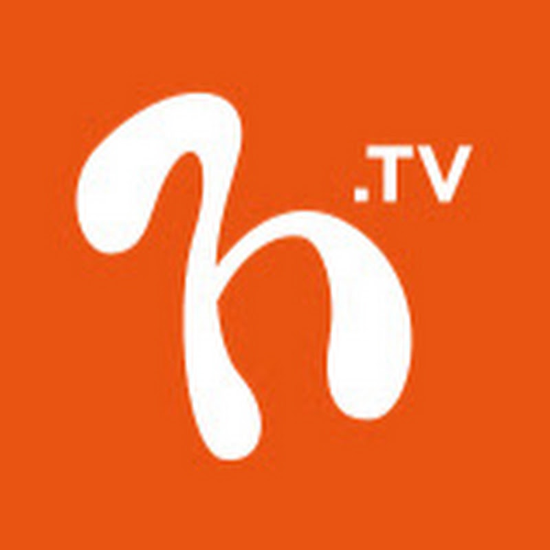 hChannelTV 和諧頻道 Logo