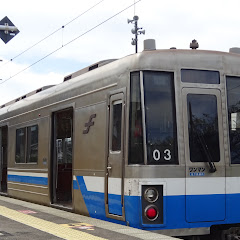 Train&チャイムアイコン画像