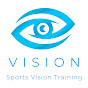 Sports Vision Training logo