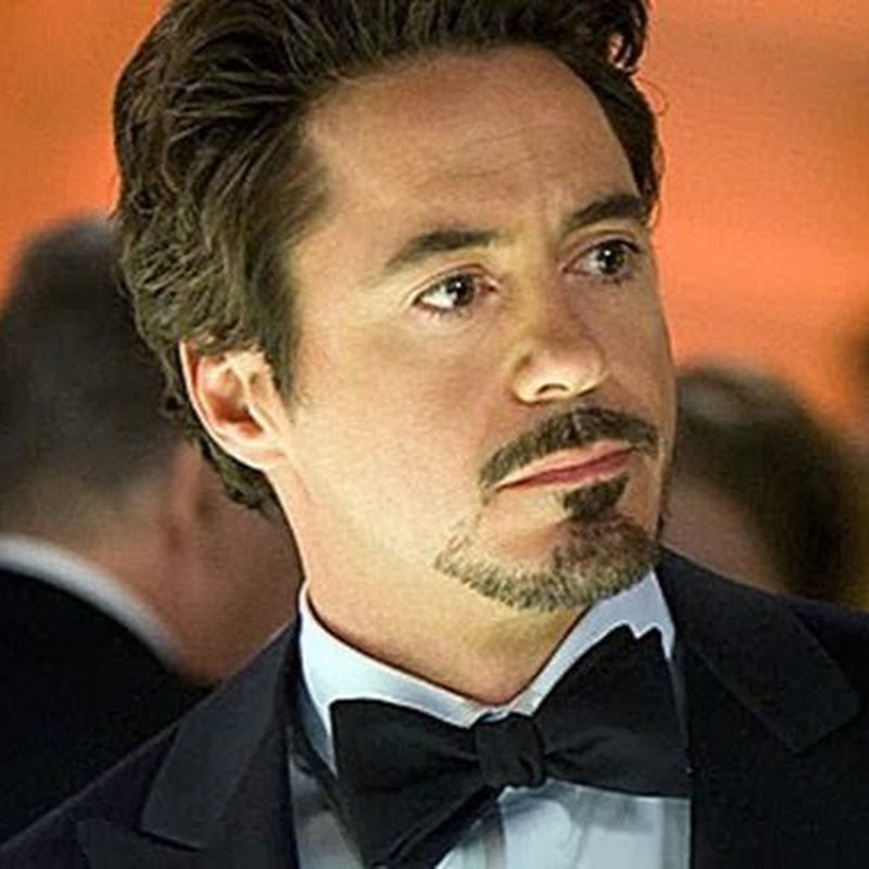 tony stark