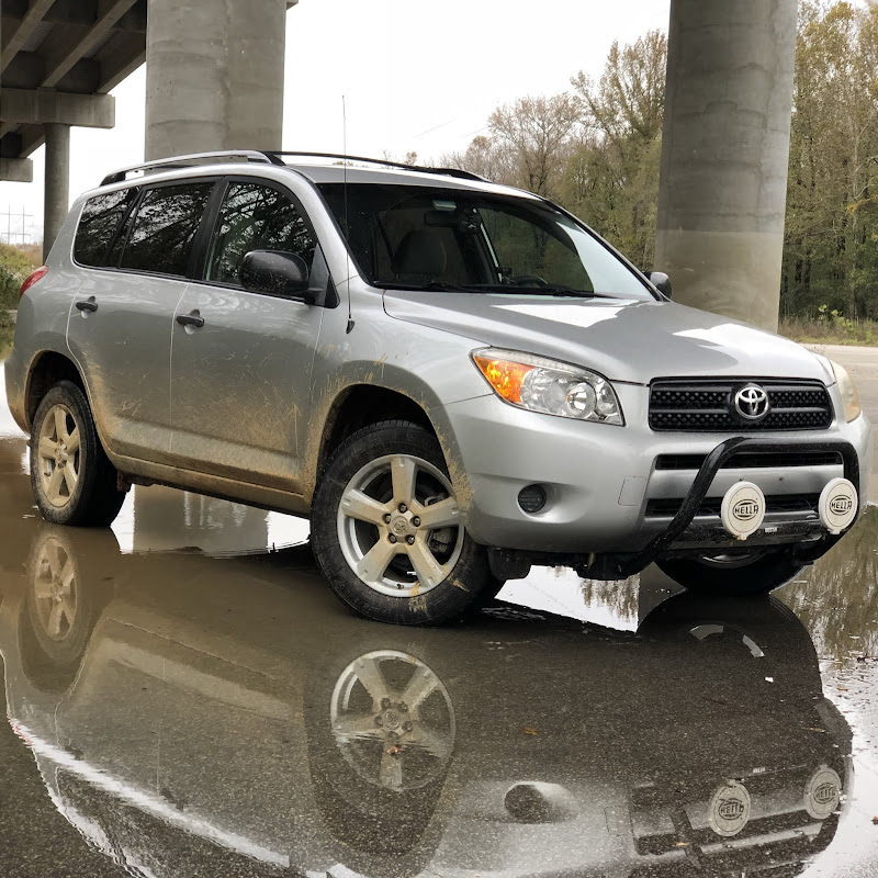 Clueless Drivers of Maryland