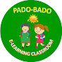PADO-BADO E-LEARNING CLASSROOM logo