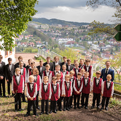 Suhler Knabenchor