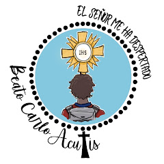 Exposición Carlo Acutis