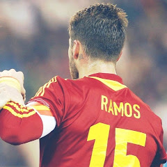Sergio Ramos