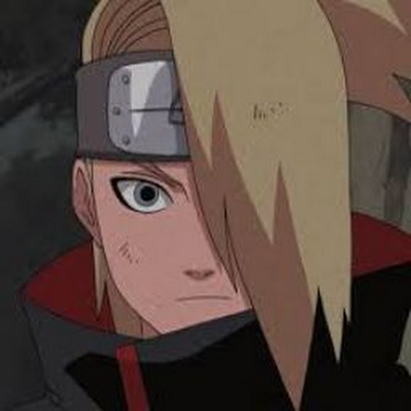 Channel Avatar