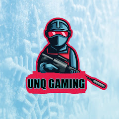 Unq Gaming Avatar