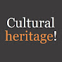 Belgian Heritage logo