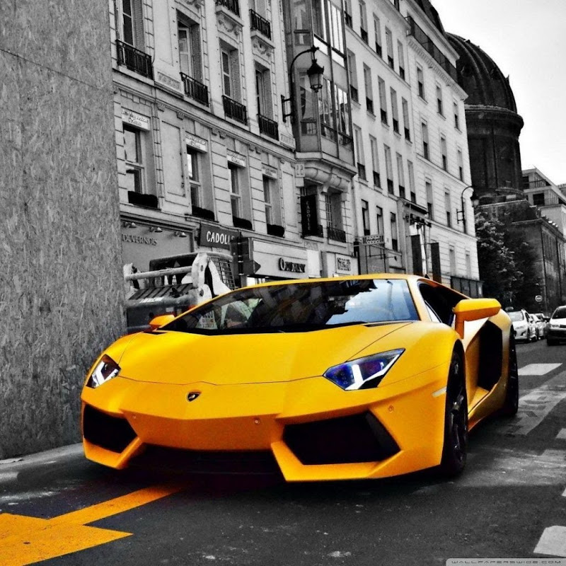 Top 10 Car