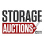 StorageAuctions.com logo