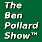 Ben Pollard logo