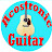 ACOSTRONIC GUITAR